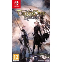 Tactics Ogre: Reborn (Switch) - Hry na Nintendo Switch