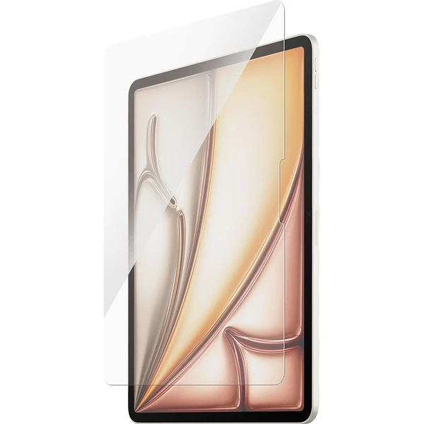 PanzerGlass® SAFE sklo s inštalačným rámčekom Apple iPad Air 13"/Pro 13" (2024/2025) - Ochranné fólie a sklo - Obrázok J9XL000K01