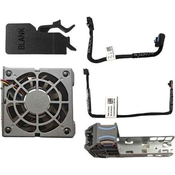DELL BOSS Enablement Kit pre PowerEdge T160 - Sieťové karty - Hlavný obrázok