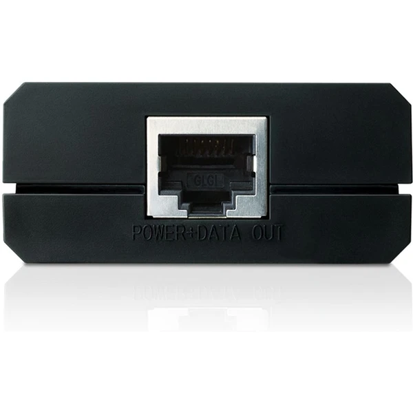 TP-Link PoE150S injektor čierny - Injektory - Obrázok J9XY600301