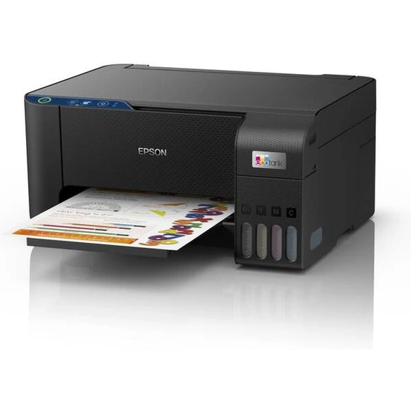 Epson EcoTank L3231 tlačiareň (záruka na 5 rokov po registrácii) - Tlačiarne - Obrázok J9Z6000K01