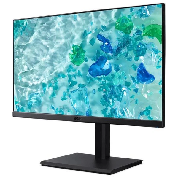 Acer B277UE monitor 27' - Monitory - Obrázok JA01000L01