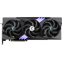 MSI NVIDIA GeForce RTX 5070 Tí 16G GAMING TRIO OC PLUS - Grafické karty