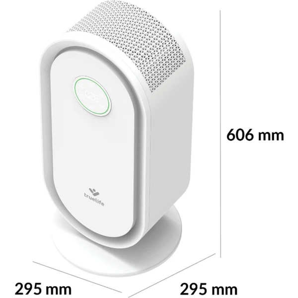 TrueLife AIR Purifier P5 WiFi - Čističky vzduchu - Obrázok JA1NF00101