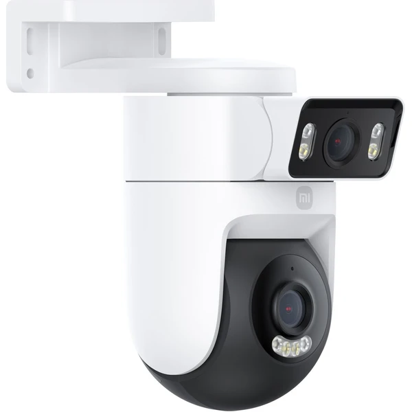 Xiaomi Outdoor Camera CW500 Dual biela - IP kamery - Obrázok JA2D000L01