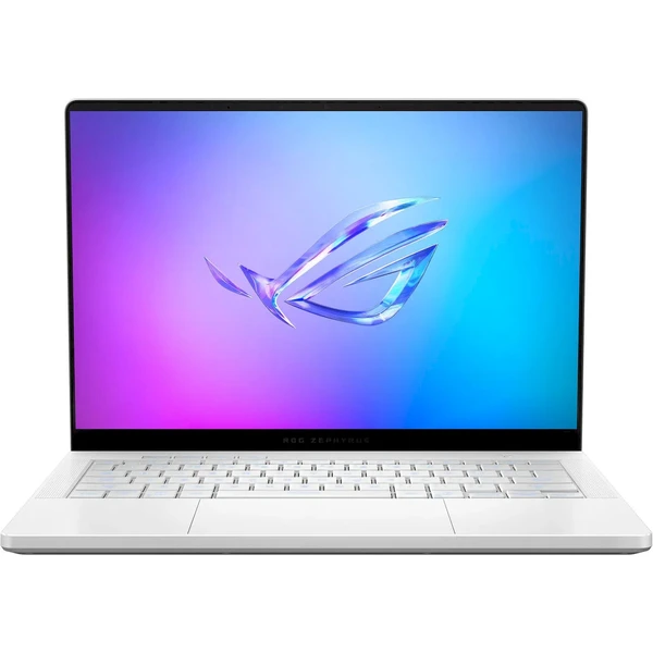 ASUS ROG Zephyrus G14 (GA403WM-NEBULA011X) RTX 5060 biely - Notebooky - Obrázok JA2G000J01