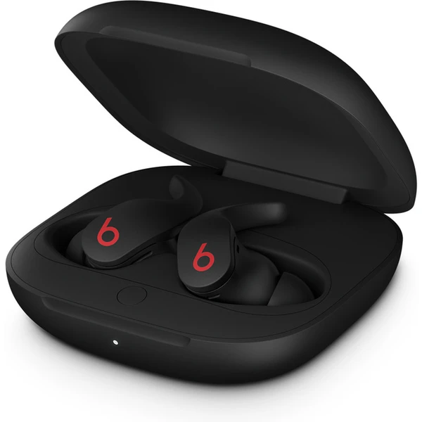 Apple Beats Fit Pre bezdrôtové slúchadlá čierna - Slúchadlá - Obrázok JA2W600301