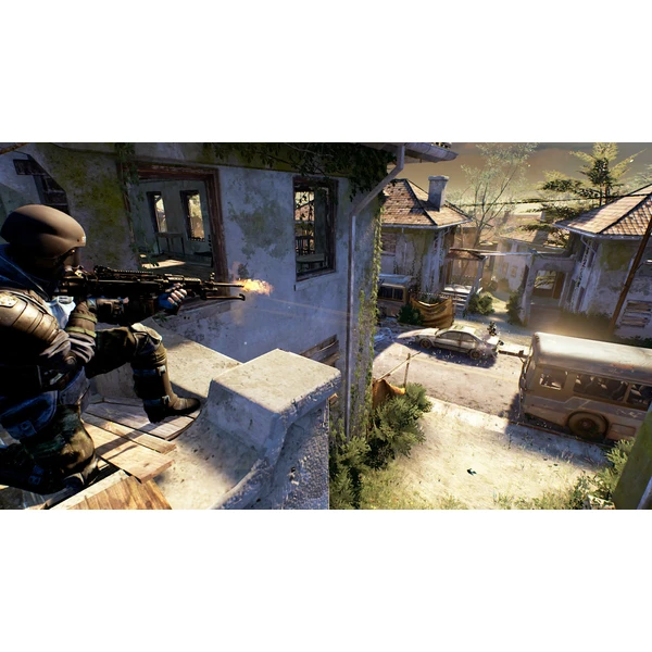 Dead Alliance (PS4) - Hry na PS4 - Obrázok JA34100201