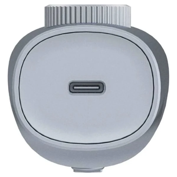 Xiaomi Hair Clipper 2 EU zastrihávač vlasov a fúzov šedý - Holiace strojčeky - Obrázok JA4D000J01