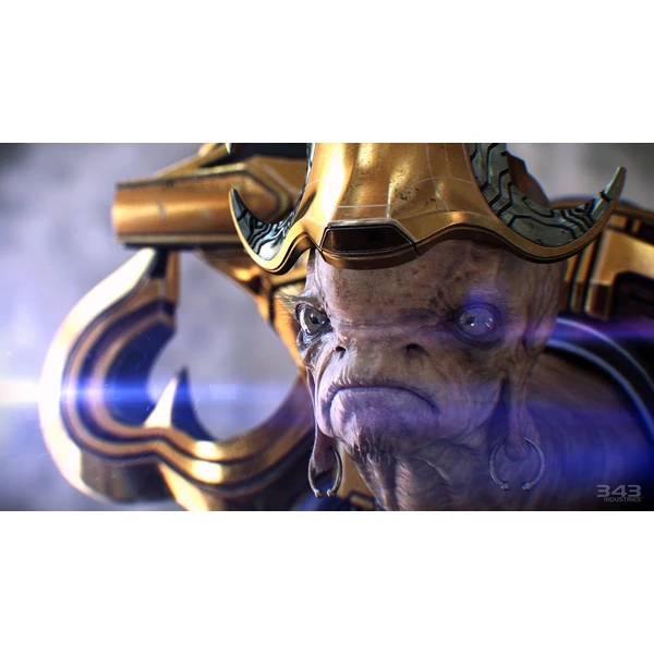 Halo: Master Chief Collection (Xbox One) - Hry na Xbox One - Obrázok JA65100201