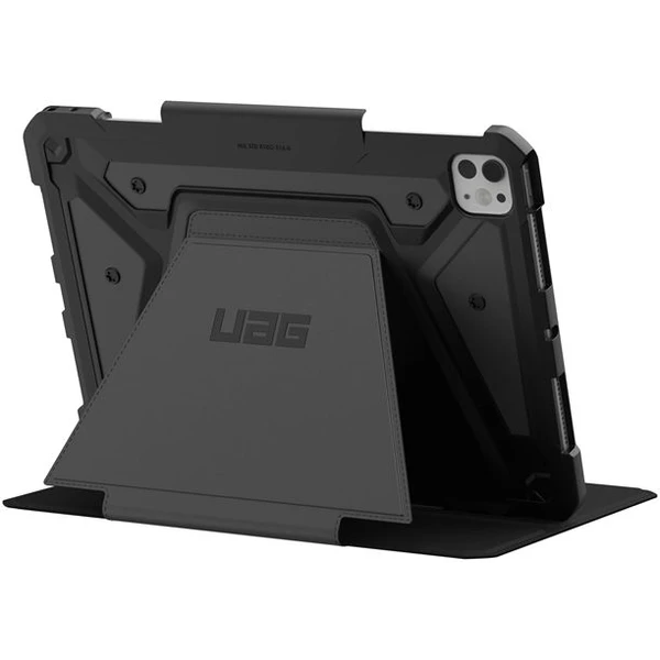 UAG Metropolis SE púzdro iPad Pro 11" (2025) čierne - Puzdra - Obrázok JA76000N01