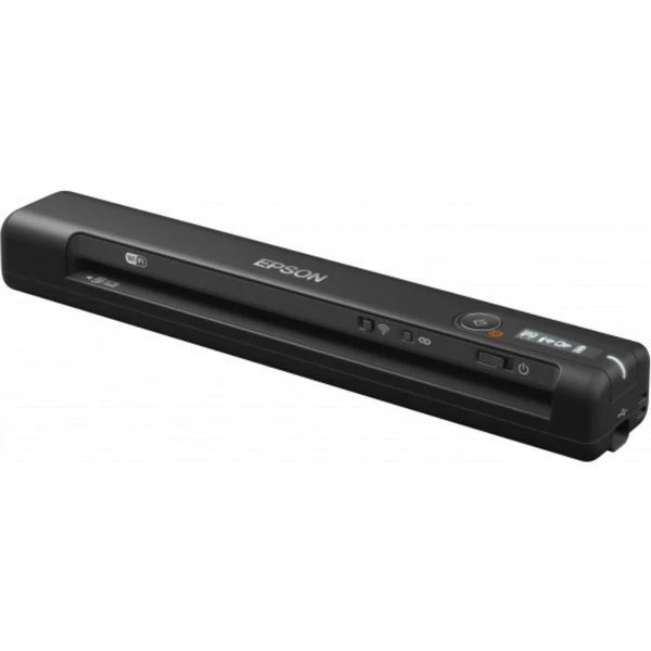 Epson Workforce ES-60W skener - Skenery - Obrázok JA8Y000501
