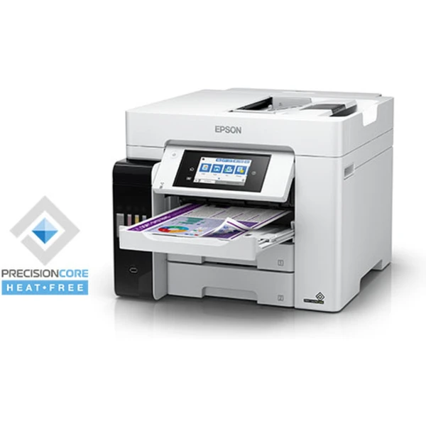 Epson EcoTank Business L6580 (záruka 5 rokov po registrácii) - Tlačiarne - Obrázok JAA4100501