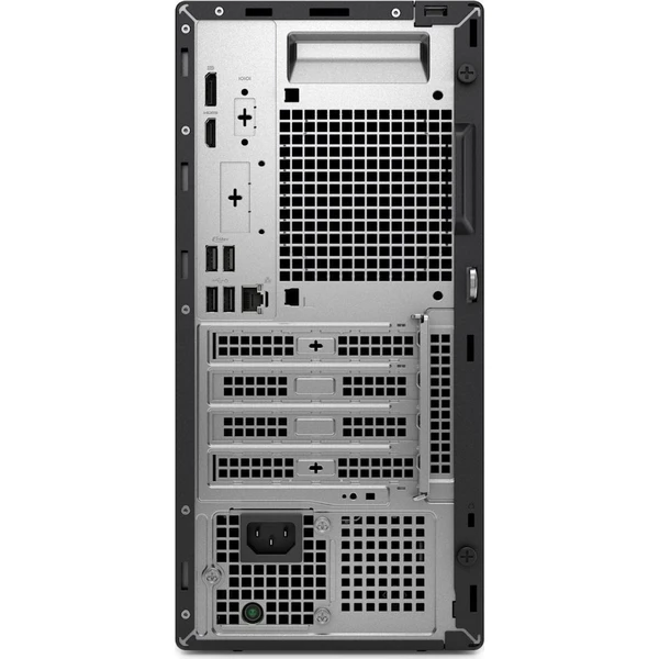 DELL Pro Tower QCT1255 (NF0PD) čierny - 3 roky záruky ProSupport On-Site - Stolné počítače - Obrázok JAAM000K01