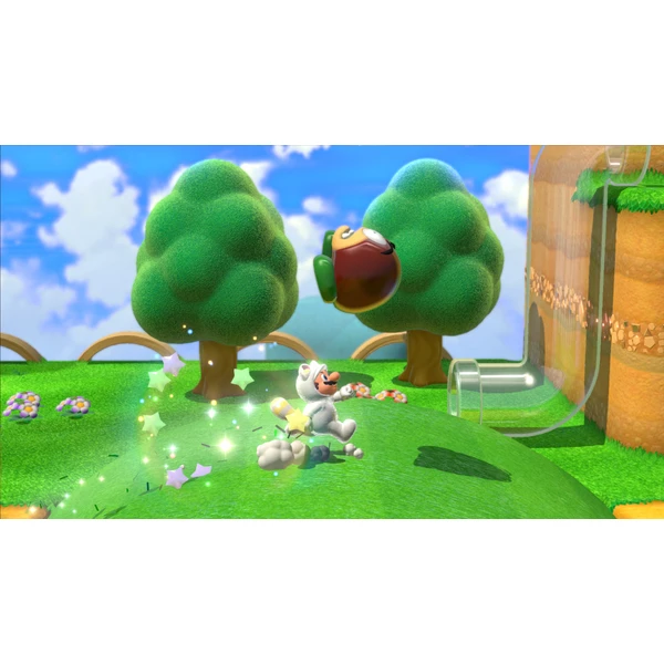 Super Mario 3D World + Bowser's Fury (SWITCH) - Hry na Nintendo Switch - Obrázok JAB3100201