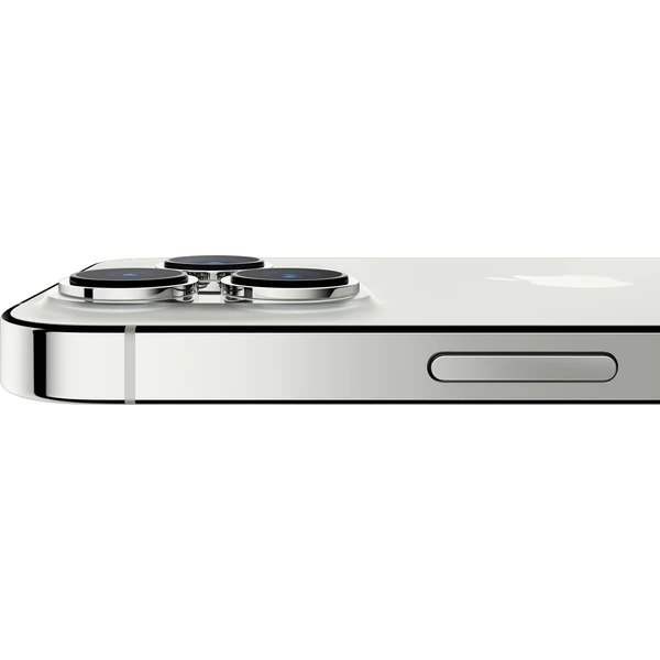 Apple iPhone 13 Pro Max 128GB strieborný (Kategória B) - Mobilné telefóny - Obrázok JABS600301