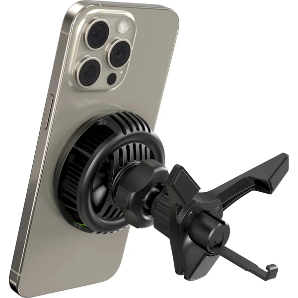 CubeNest S1C2 magnetický držiak s MagSafe a chladením - Držiaky - Obrázok JAC7000O01