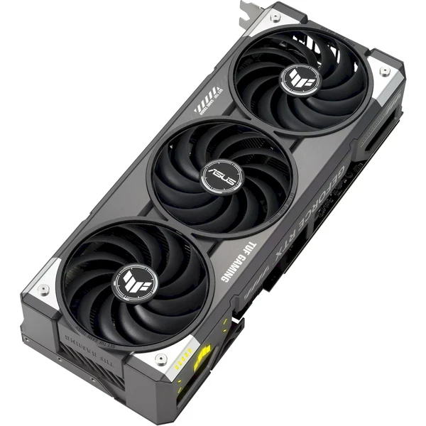 ASUS TUF Gaming NVIDIA GeForce RTX 5070 12GB GDDR7 OC - Grafické karty - Obrázok JADB000K01