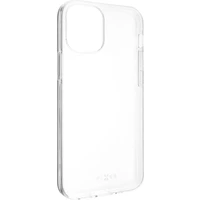 FIXED TPU kryt Apple iPhone 12 mini číry - Puzdra