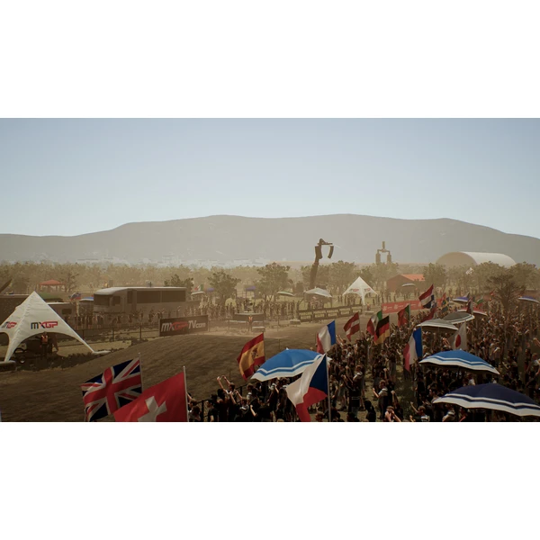 MXGP 3 - The Official Motocross Videogame (Xbox One) - Hry na Xbox One - Obrázok JAG4100201