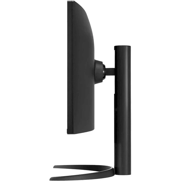 LG UltraWide 34WR55QK-B monitor 34" - Monitory - Obrázok JAIL000K01