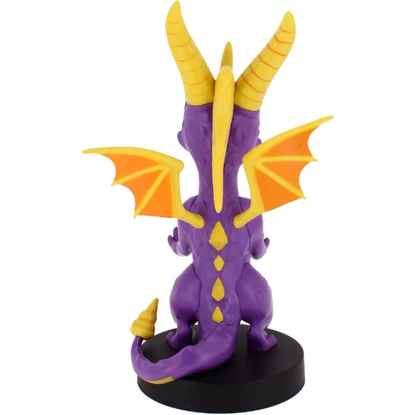 EXG Cable Guys Spyro - Spyro - Figúrky - Obrázok JAM3G00101