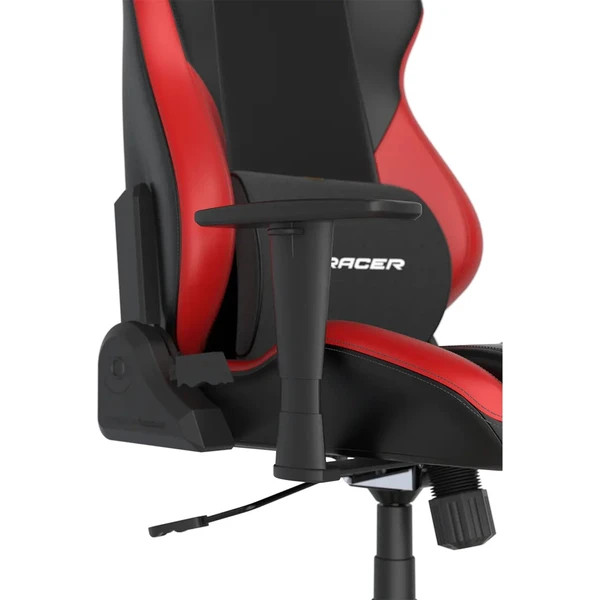 DXRacer DRIFTING XL herná stolička čierno-červená - Stoličky - Obrázok JAMD000J01