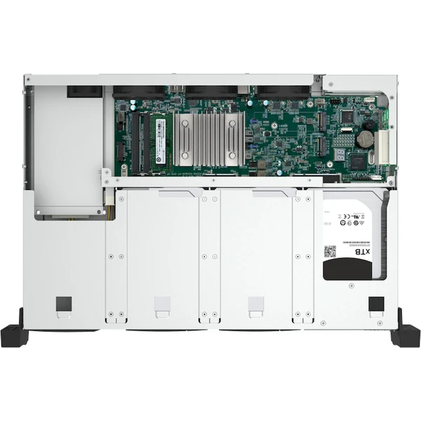 QNAP TS-855eU-8G - Servery NAS - Obrázok JAMK000K01
