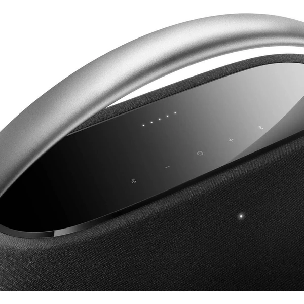 Harman/Kardon GO + PLAY 3 čierna - Reproduktory - Obrázok JAP3000P01