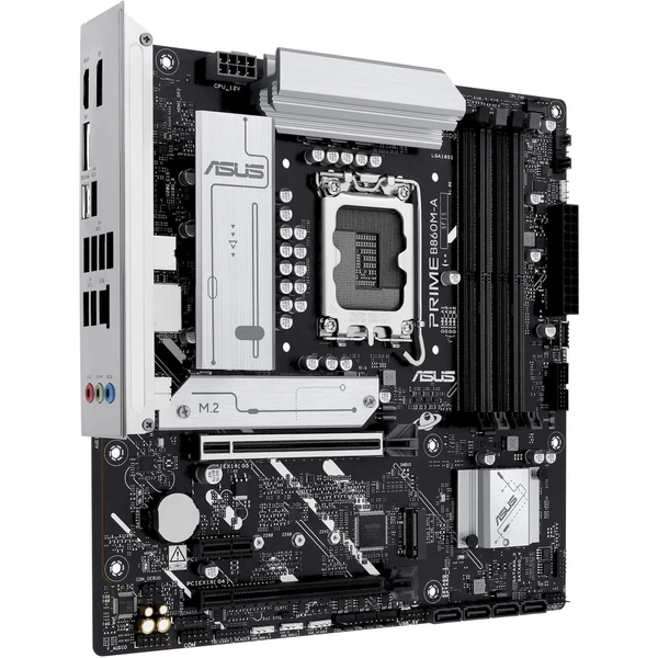 ASUS PRIME B860M-A-CSM - Základné dosky - Obrázok JARC000N01