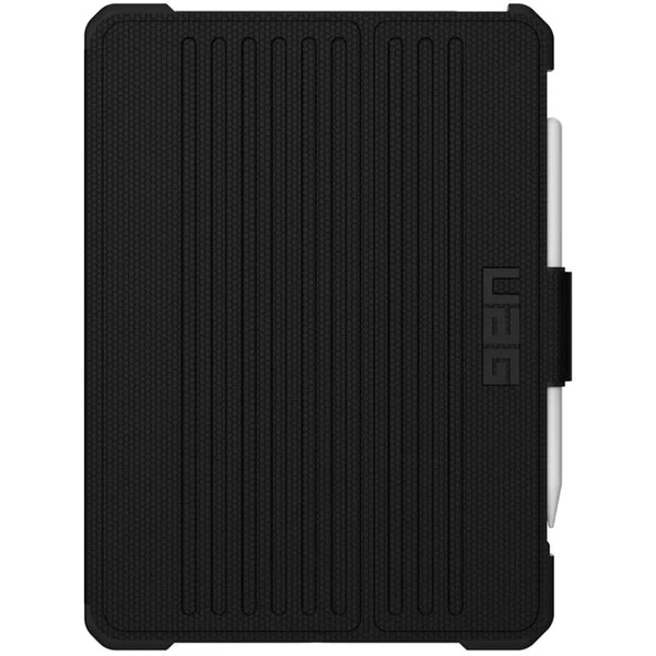 UAG Metropolis odolné púzdro iPad 10.9" 2022 čierne - Puzdra - Obrázok JAU3000L01