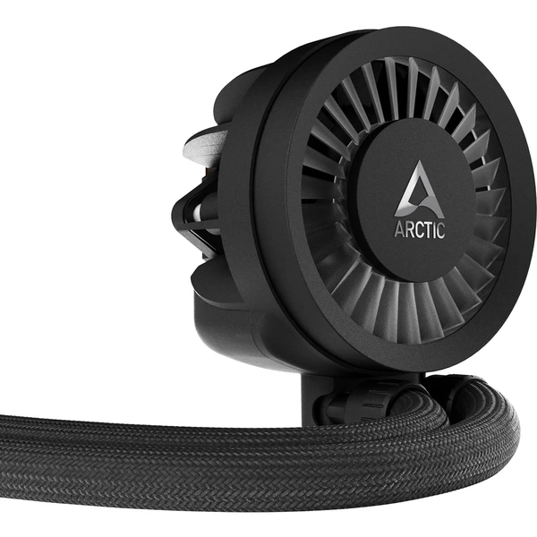 ARCTIC Liquid Freezer III - 360 - Chladiče - Obrázok JAV4000L01
