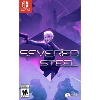 Severed Steel (Switch) - Hry na Nintendo Switch