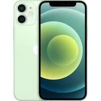 Apple iPhone 12 mini 128GB zelený - Mobilné telefóny