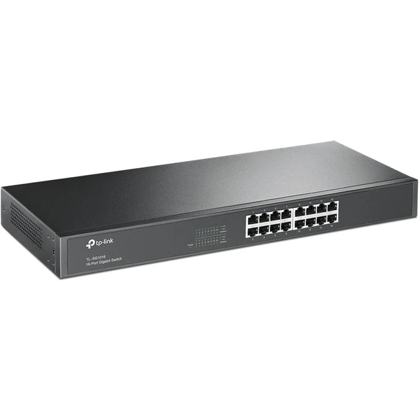 TP-Link TL-SF1016 switch - Switche - Obrázok JAXY600301