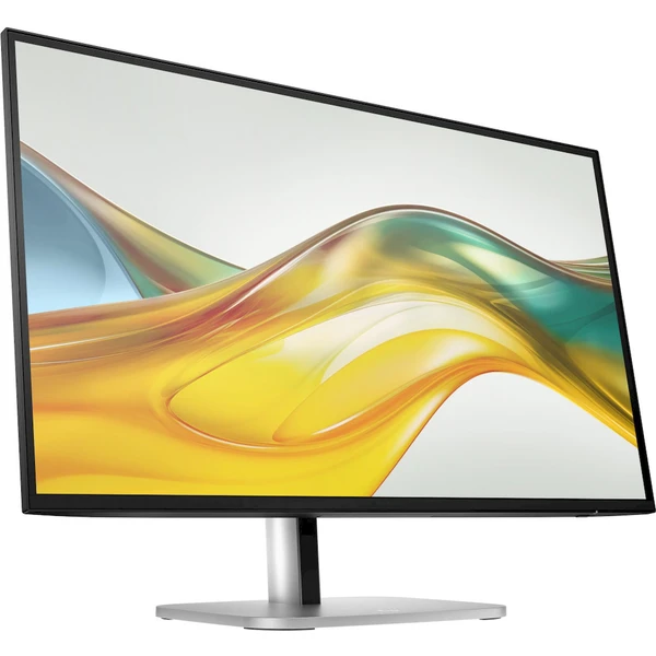 HP 527pq monitor 27" - Monitory - Obrázok JAYG000N01