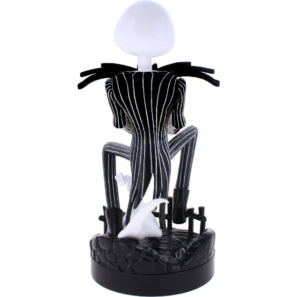 Cable Guy - Jack Skellington - Figúrky - Obrázok JB0O100501
