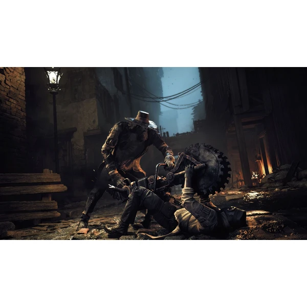 Remnant 2 (PS5) - Hry na PS5 - Obrázok JB13000701