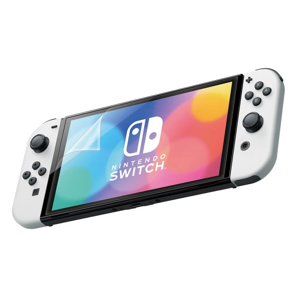 SWITCH OLED Screen Filter - Ochranné fólie a sklo - Obrázok JB2MF00101