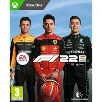 F1 22 (XONE) - Hry na Xbox One