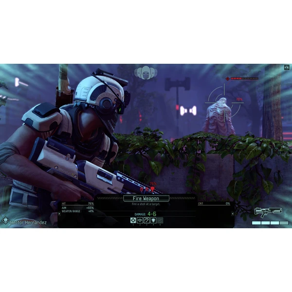 XCOM 2 (Xbox One) - Hry na Xbox One - Obrázok JB45100201