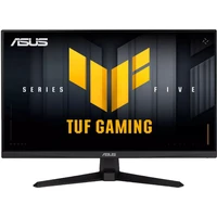 ASUS TUF VG249Q5A herný monitor 23,8" - Monitory