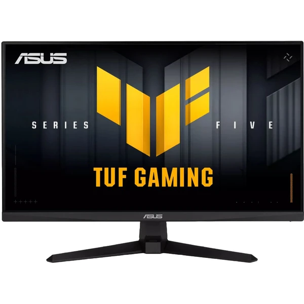 ASUS TUF VG249Q5A herný monitor 23,8" - Monitory - Hlavný obrázok