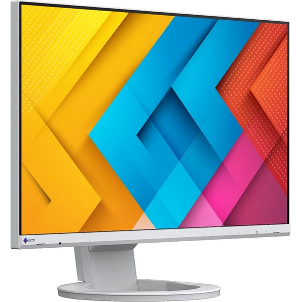 EIZO FlexScan EV2490 monitor 23,8"  - Monitory - Obrázok JB53700301