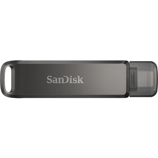 SanDisk iXpand Luxe 64GB - Flashdisky - Obrázok JB6SF00101
