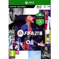 FIFA 21 (Xbox One) - Hry na Xbox One