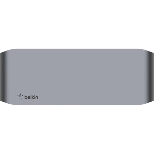 Belkin Thunderbolt 4 Pro Dock 8K dokovacia stanica - Dokovacie stanice - Obrázok JBG8000K01