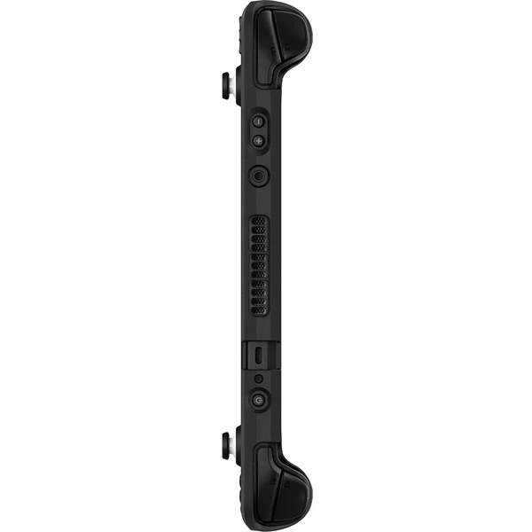 Spigen Rugged Armor ochranný kryt pre Steam Deck čierny - Puzdra - Obrázok JBK4G00101