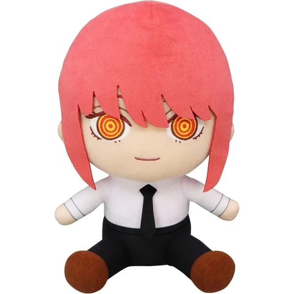 Plyšák Furyu Chainsaw Man - Makima 26 cm - Plyšové hračky - Hlavný obrázok