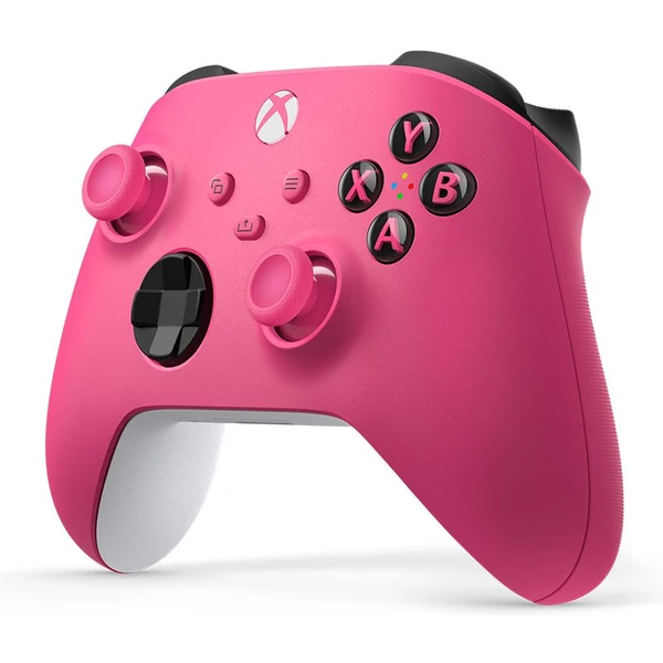 Xbox Wireless Controller Depp Pink ružový - Herné ovládače - Obrázok JBML300401